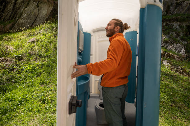 Best Luxury portable toilet rental  in St Paul, MO