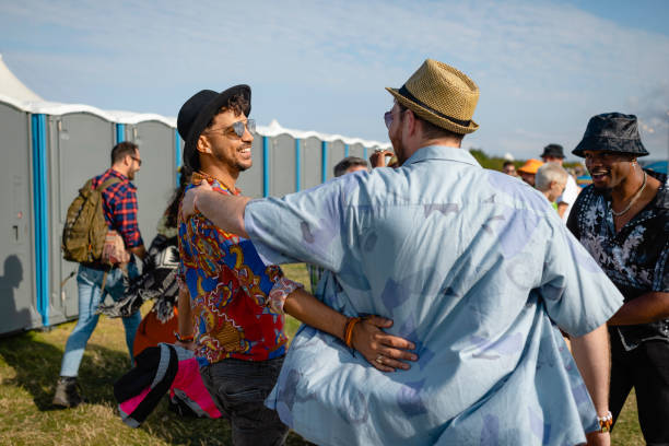 Best Portable bathroom rental  in St Paul, MO