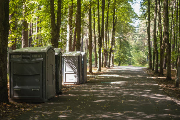 Portable Toilet Options We Offer in St Paul, MO