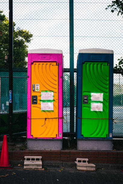 Best Portable restroom trailer rental  in St Paul, MO