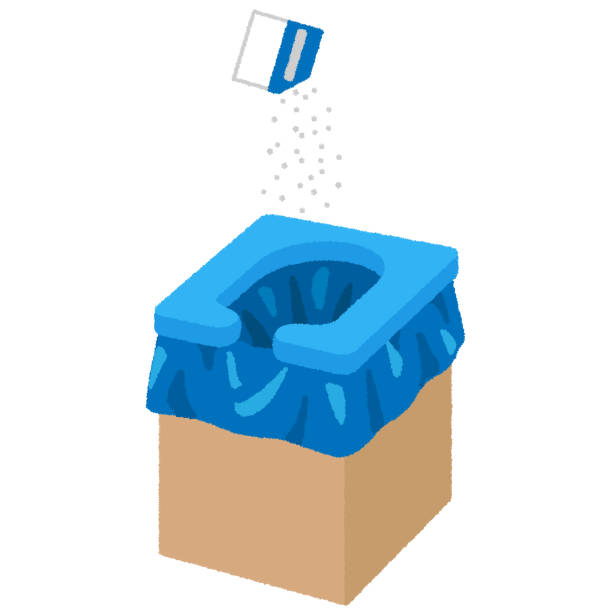 Portable Toilet Options We Offer in St Paul, MO