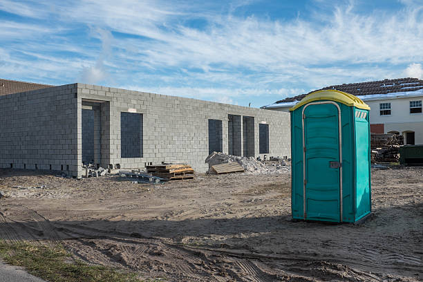 Best Portable restroom solutions  in St Paul, MO