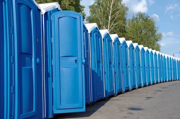 Best Event porta potty rental  in St Paul, MO